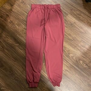 LuLuLemon joggers